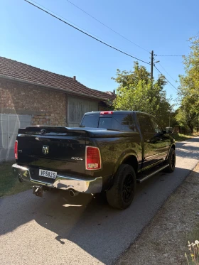 Dodge RAM 1500 4x4 | Mobile.bg � ����� ������ 6