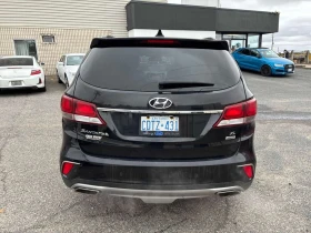 Hyundai Santa fe * Luxury * CARFAX * ОТ ПРЕДСТАВИТЕЛСТВО *  - 11800 € - 33381071 4