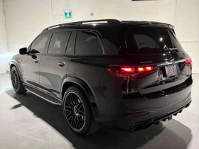 Mercedes-Benz GLS 63 AMG * CARFAX * ����� �� ����������� | Mobile.bg � ����� ������ 3