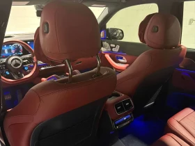 Mercedes-Benz GLS 63 AMG * CARFAX * ����� �� ����������� | Mobile.bg � ����� ������ 13