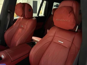 Mercedes-Benz GLS 63 AMG * CARFAX * ����� �� ����������� | Mobile.bg � ����� ������ 12