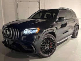 ������ Mercedes-Benz GLS 63...