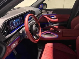 Mercedes-Benz GLS 63 AMG * CARFAX * ����� �� ����������� | Mobile.bg � ����� ������ 5