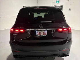 Mercedes-Benz GLS 63 AMG * CARFAX * ����� �� ����������� | Mobile.bg � ����� ������ 4