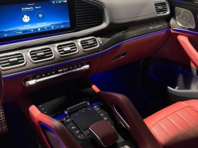 Mercedes-Benz GLS 63 AMG * CARFAX * ����� �� ����������� | Mobile.bg � ����� ������ 9