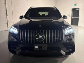 Mercedes-Benz GLS 63 AMG * CARFAX * ����� �� ����������� | Mobile.bg � ����� ������ 6
