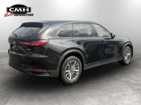 Mazda CX-90 * 3.3 Mild Hybrid GS L * * 7 PASSENGER* * * CARFAX - 27450 € - 82077410 5