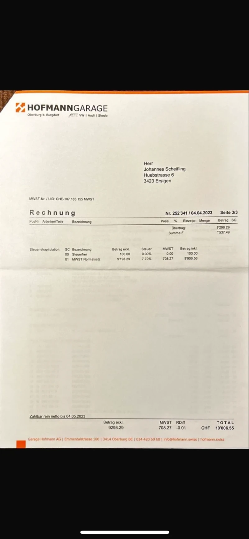 VW Tiguan 2.0 TFSI, снимка 14 - Автомобили и джипове - 48409938