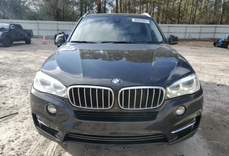 BMW X5, снимка 3 - Автомобили и джипове - 49199416