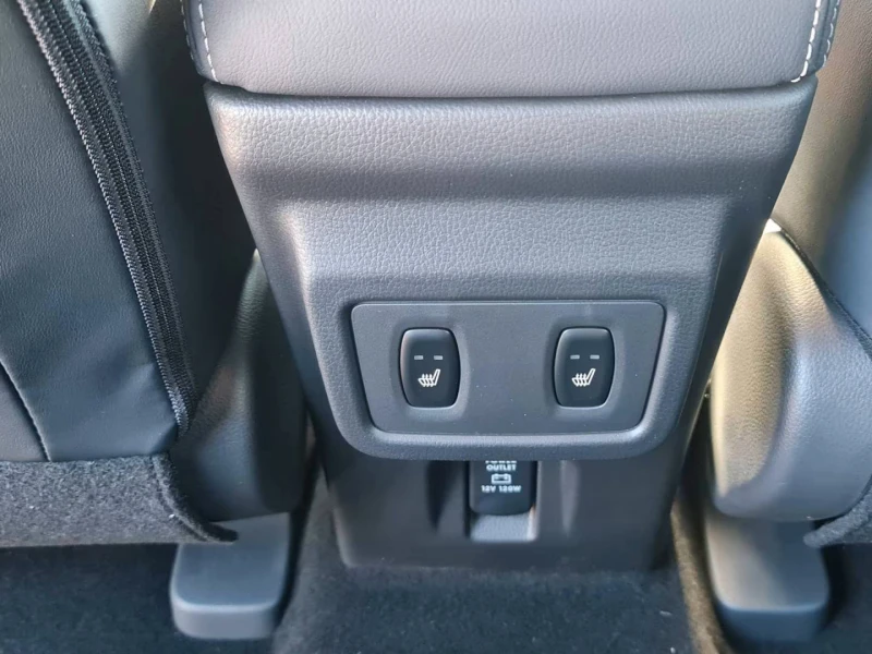 Mitsubishi Eclipse Cross 2.4PHEV/188HP/SELECT/4X4/360/NAVI/LED/817v, снимка 12 - Автомобили и джипове - 52391675