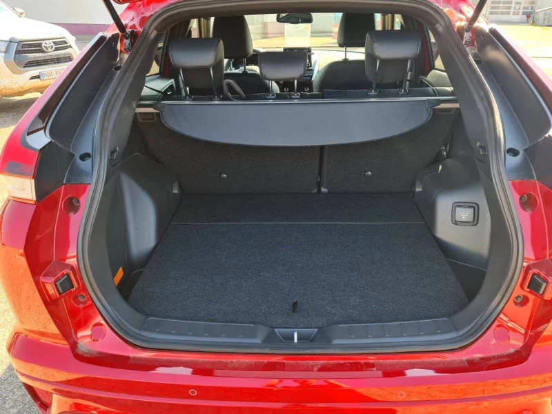 Mitsubishi Eclipse Cross 2.4PHEV/188HP/SELECT/4X4/360/NAVI/LED/817v, снимка 5 - Автомобили и джипове - 52391675