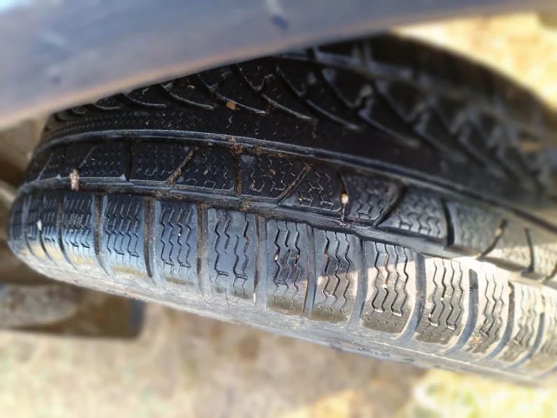 Honda Cr-v CRV1-2000, снимка 7 - Автомобили и джипове - 52578007