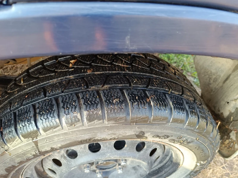 Honda Cr-v CRV1-2000, снимка 6 - Автомобили и джипове - 52578007