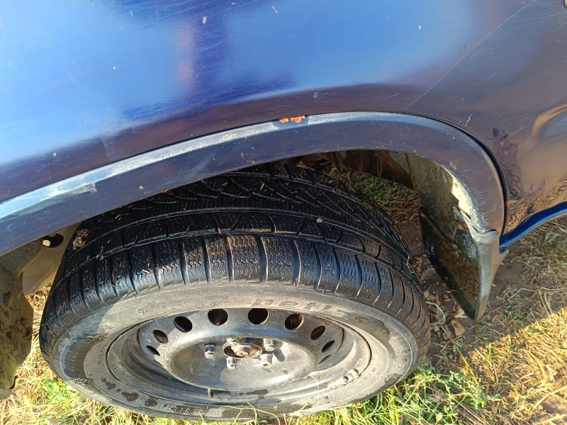 Honda Cr-v CRV1-2000, снимка 5 - Автомобили и джипове - 52578007