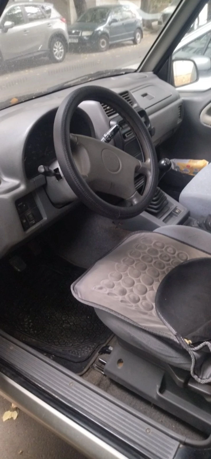 Suzuki Vitara 1.6, снимка 12 - Автомобили и джипове - 52855396