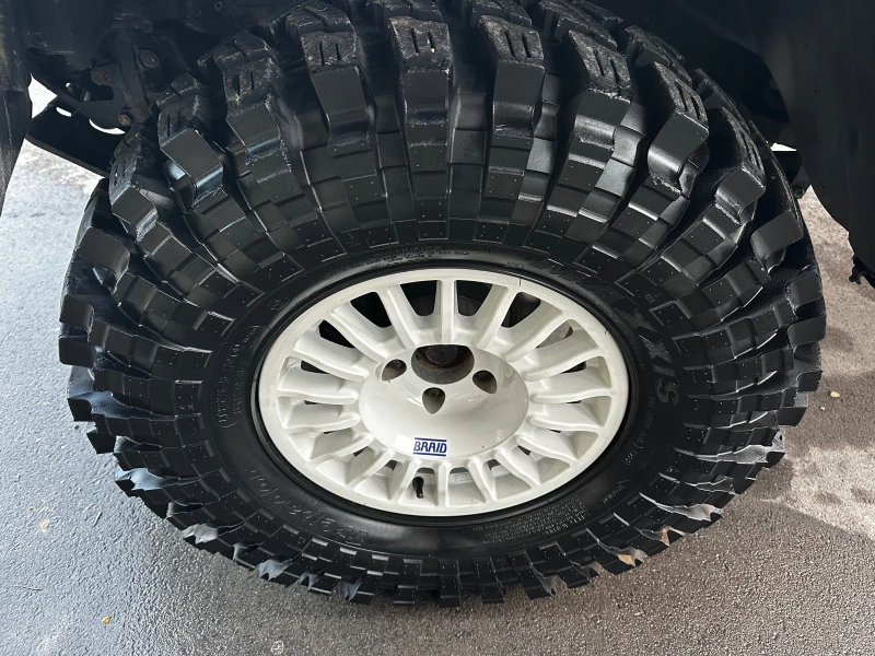 Mercedes-Benz G 500 300к.с Vashimura SC Shocks, снимка 5 - Автомобили и джипове - 53100509