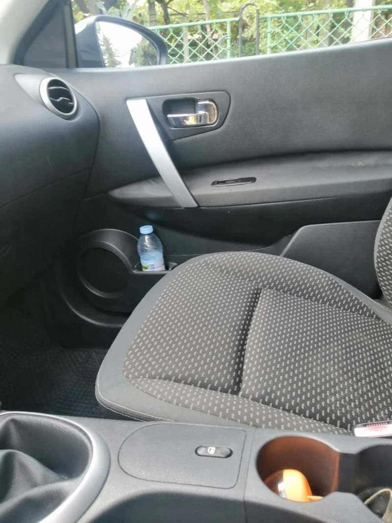 Nissan Qashqai, снимка 5 - Автомобили и джипове - 53224205