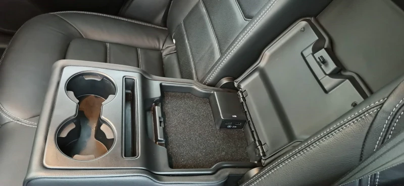 Mazda CX-5 2.5 Skyactiv-G Premium AWD, снимка 17 - Автомобили и джипове - 53584146