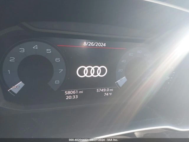 Audi Q3 PREMIUM PLUS 40 TFSI, снимка 14 - Автомобили и джипове - 47509482