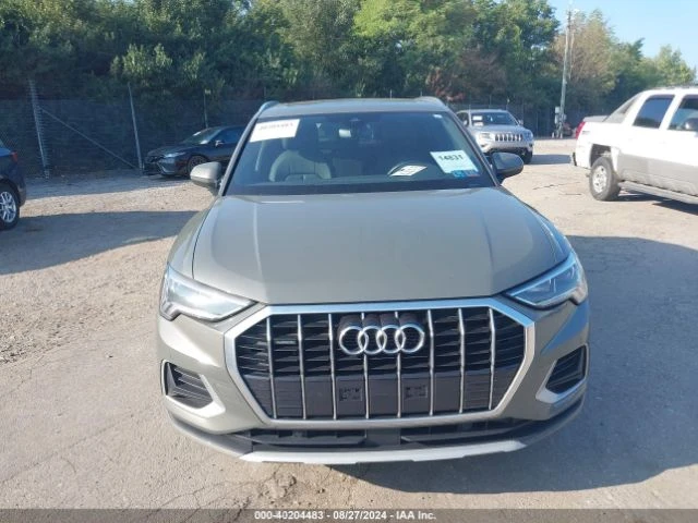 Audi Q3 PREMIUM PLUS 40 TFSI, снимка 1 - Автомобили и джипове - 47509482