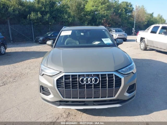 Audi Q3 PREMIUM PLUS 40 TFSI, снимка 11 - Автомобили и джипове - 47509482