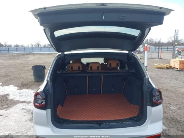 BMW X3 XDRIVE30I, снимка 10 - Автомобили и джипове - 53608573