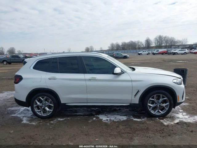 BMW X3 XDRIVE30I, снимка 7 - Автомобили и джипове - 53608573