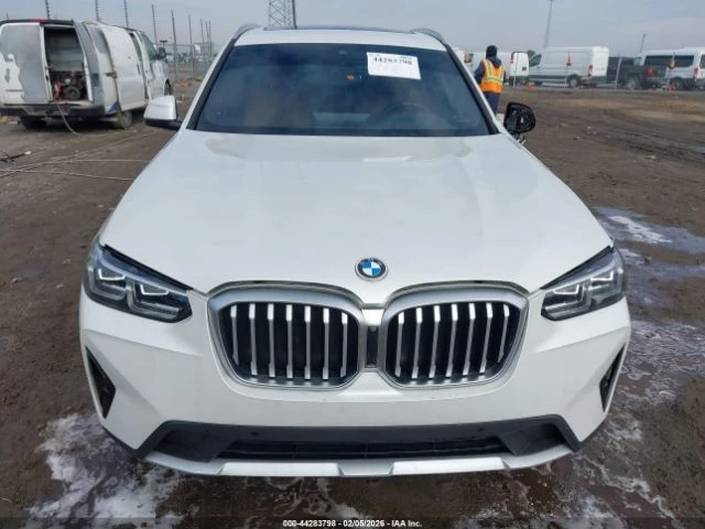 BMW X3 XDRIVE30I, снимка 6 - Автомобили и джипове - 53608573