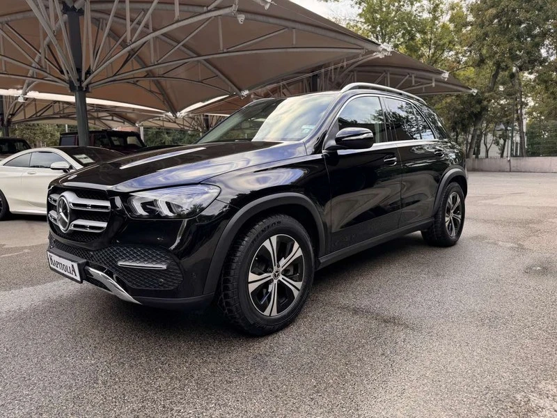 Mercedes-Benz GLE 350 de 4MATIC Plug-in | Mobile.bg � ����������� 2