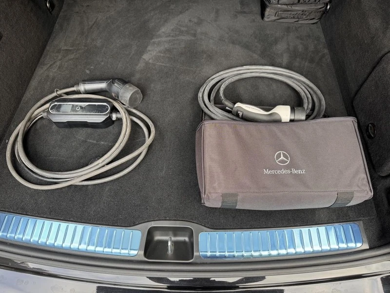 Mercedes-Benz GLE 350 de 4MATIC Plug-in | Mobile.bg � ����������� 15