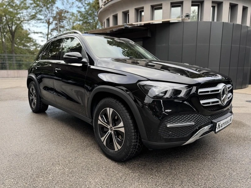Mercedes-Benz GLE 350 de 4MATIC Plug-in | Mobile.bg � ����������� 4