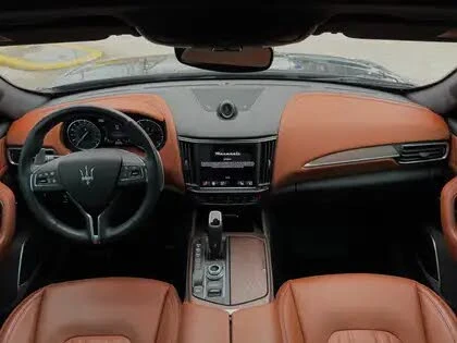 Maserati Levante GT* AWD* АвтоКредит* (ЦЕНА ДО БГ), снимка 9 - Автомобили и джипове - 54897924