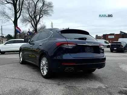 Maserati Levante GT* AWD* АвтоКредит* (ЦЕНА ДО БГ), снимка 4 - Автомобили и джипове - 54897924