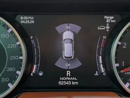 Maserati Levante GT* AWD* АвтоКредит* (ЦЕНА ДО БГ), снимка 10 - Автомобили и джипове - 54897924