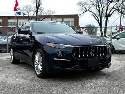 Maserati Levante GT* AWD* АвтоКредит* (ЦЕНА ДО БГ), снимка 7 - Автомобили и джипове - 54897924