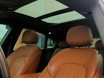 Maserati Levante GT* AWD* АвтоКредит* (ЦЕНА ДО БГ), снимка 14 - Автомобили и джипове - 54897924