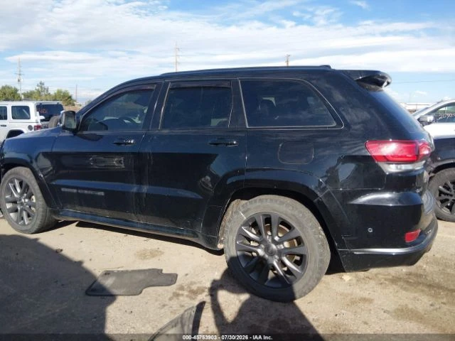 Jeep Grand cherokee 5.7 High Altitude | Mobile.bg � ����������� 13