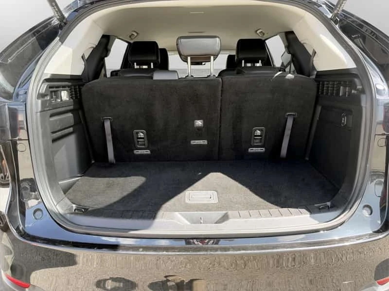 Mazda CX-90 * 3.3 Mild Hybrid GS L * * 7 PASSENGER* * * CARFAX | Mobile.bg � ����������� 10