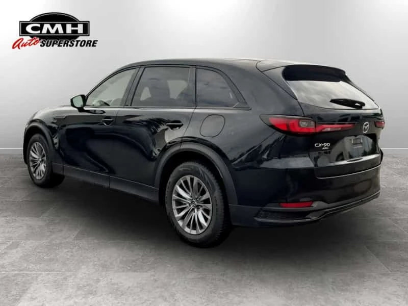 Mazda CX-90 * 3.3 Mild Hybrid GS L * * 7 PASSENGER* * * CARFAX | Mobile.bg � ����������� 3