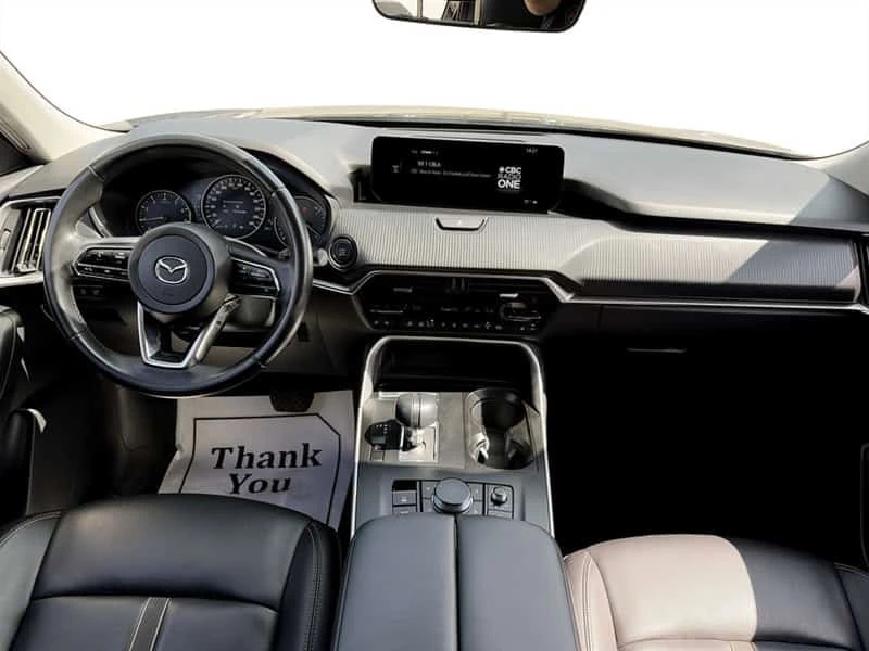 Mazda CX-90 * 3.3 Mild Hybrid GS L * * 7 PASSENGER* * * CARFAX | Mobile.bg � ����������� 17
