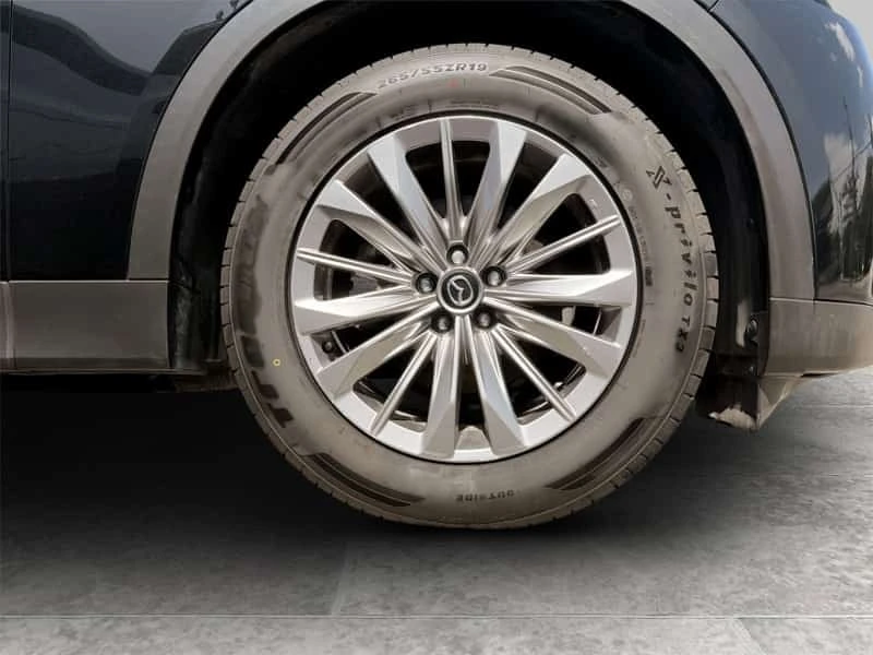 Mazda CX-90 * 3.3 Mild Hybrid GS L * * 7 PASSENGER* * * CARFAX | Mobile.bg � ����������� 9