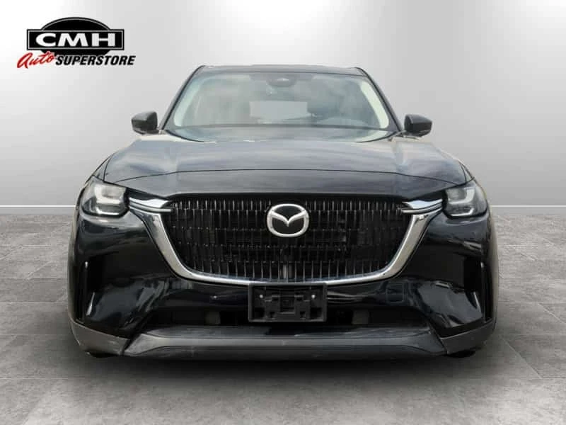 Mazda CX-90 * 3.3 Mild Hybrid GS L * * 7 PASSENGER* * * CARFAX | Mobile.bg � ����������� 7