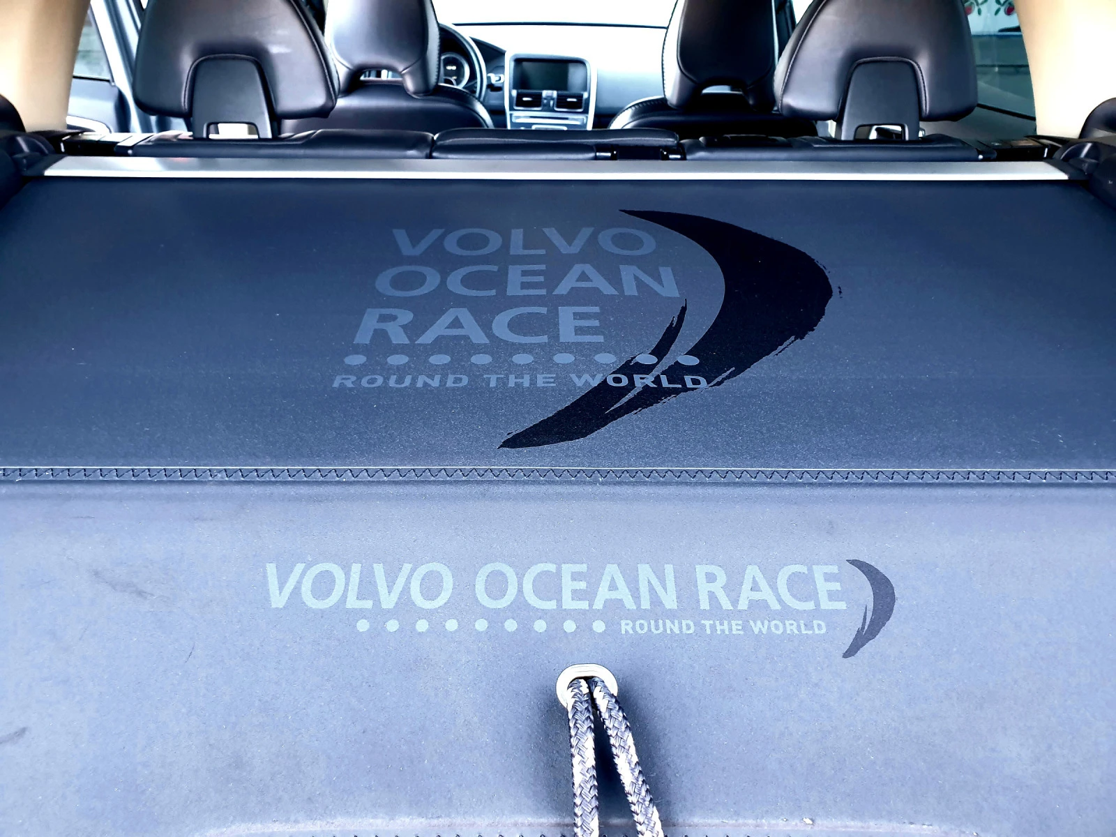 Volvo XC60 Ocean Race - изображение 9