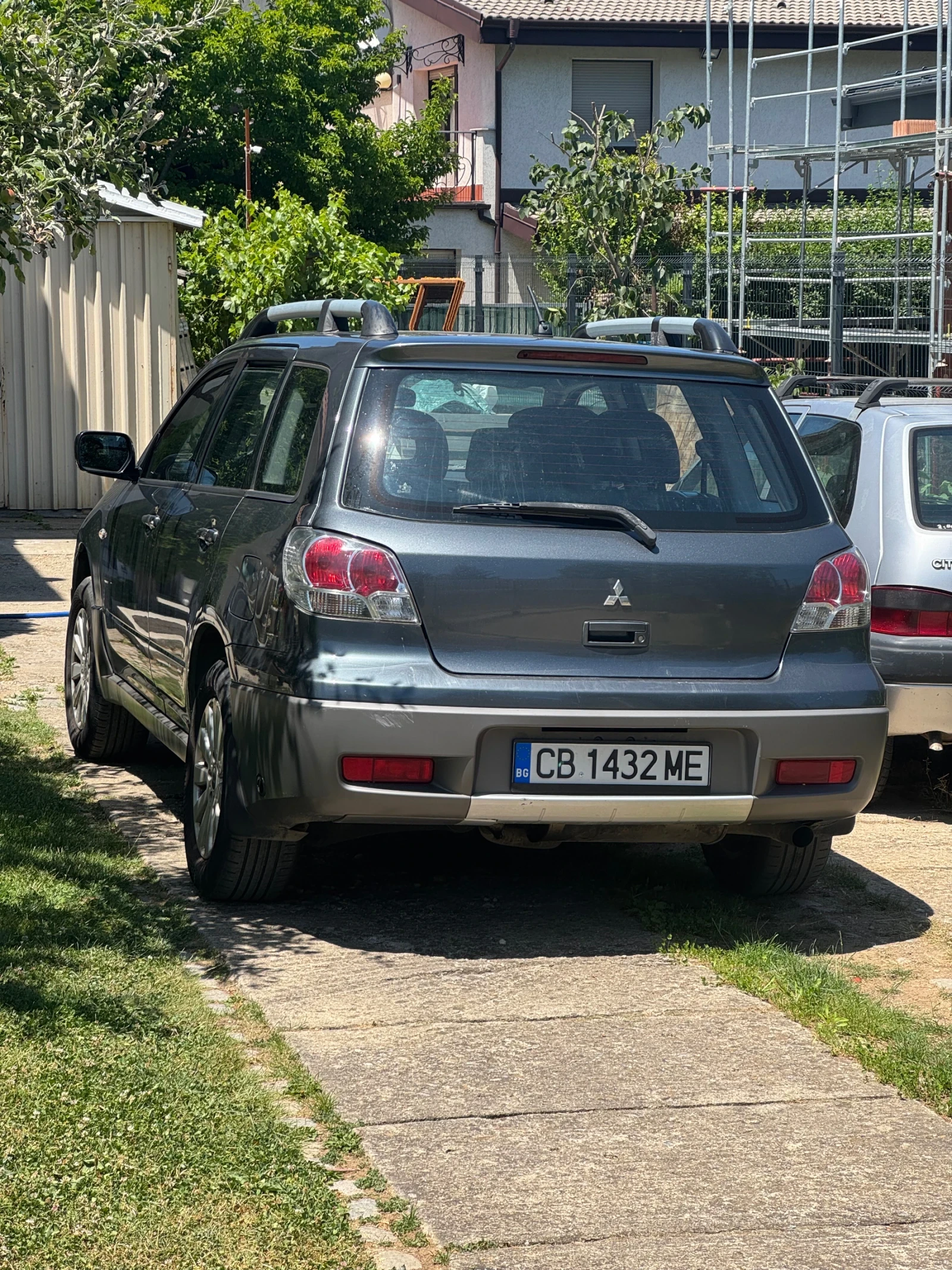 Mitsubishi Outlander  - изображение 10