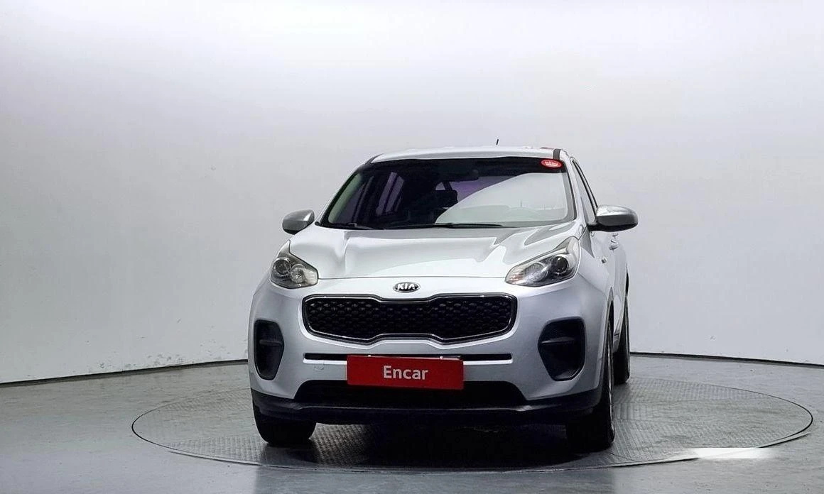 Kia Sportage  - изображение 3