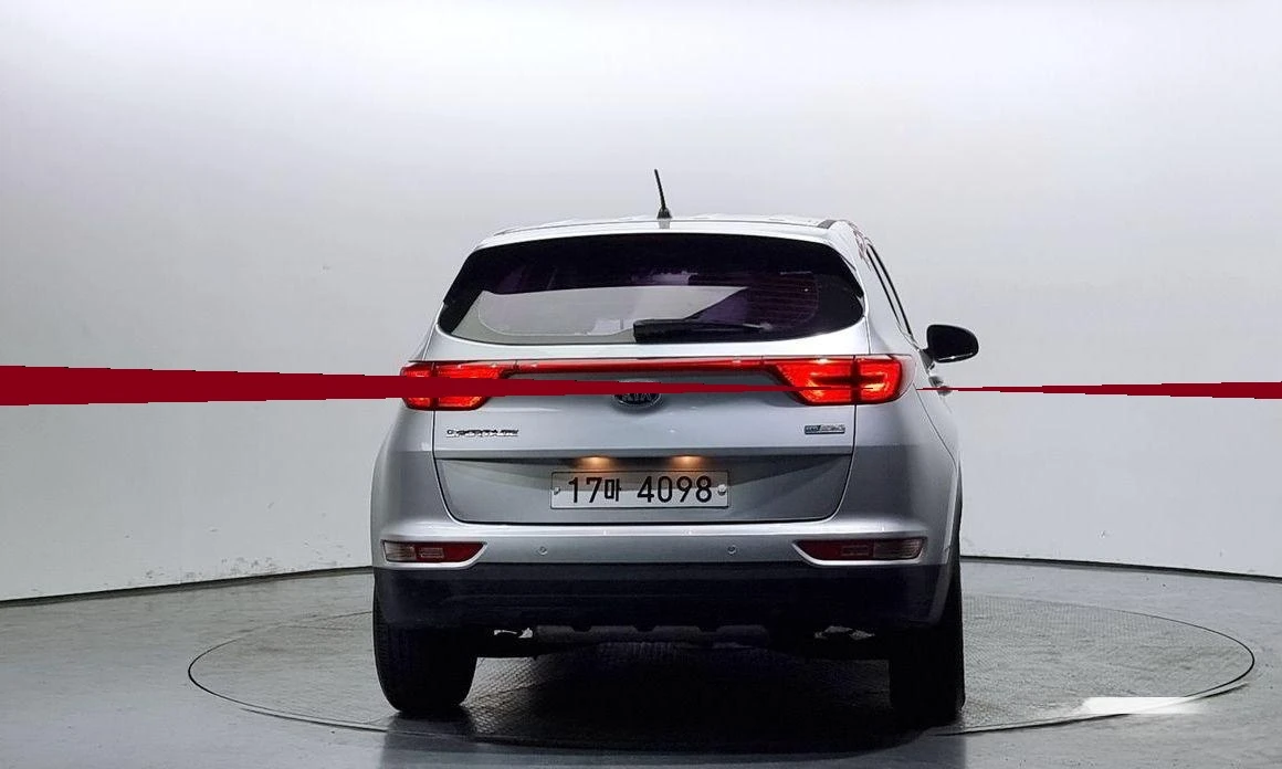 Kia Sportage  - изображение 4