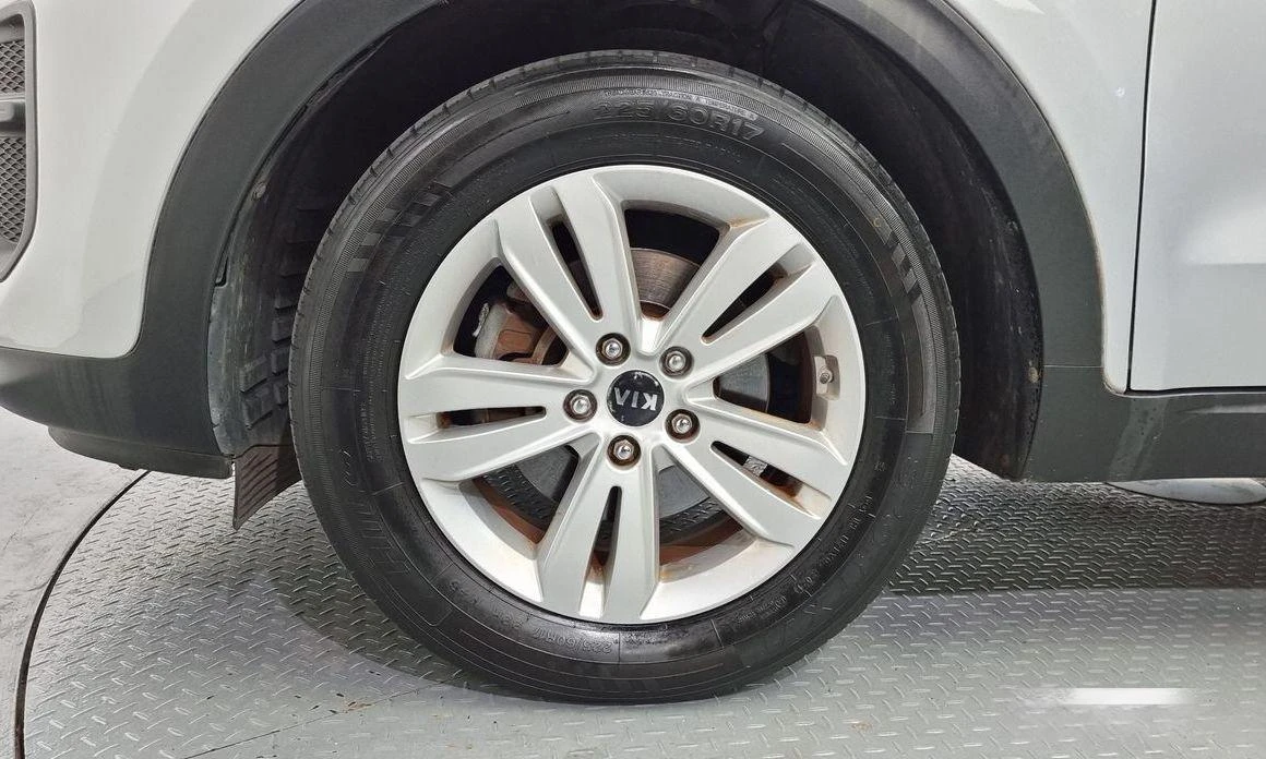 Kia Sportage  - изображение 5