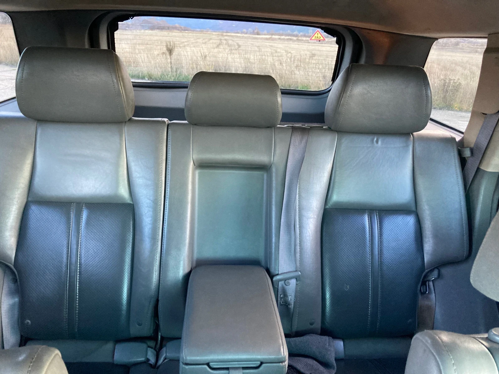 Jeep Grand cherokee 3.7 Laredo LPG | Mobile.bg � ����������� 13