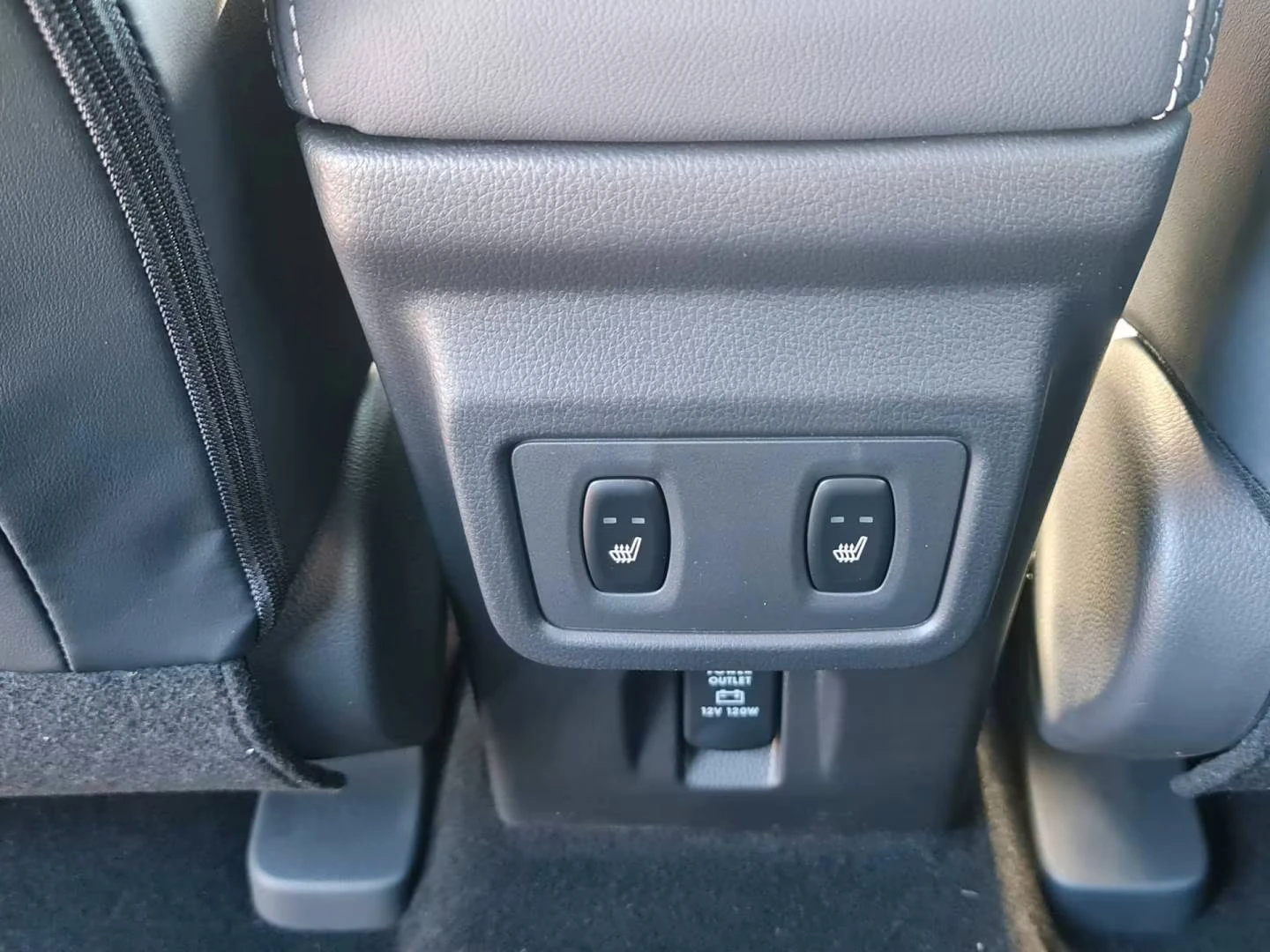 Mitsubishi Eclipse Cross 2.4PHEV/188HP/SELECT/4X4/360/NAVI/LED/817v | Mobile.bg   12