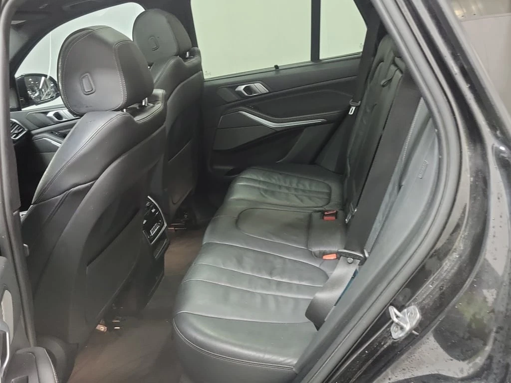 BMW X5 * XDRIVE40I * CARFAX *    | Mobile.bg   13